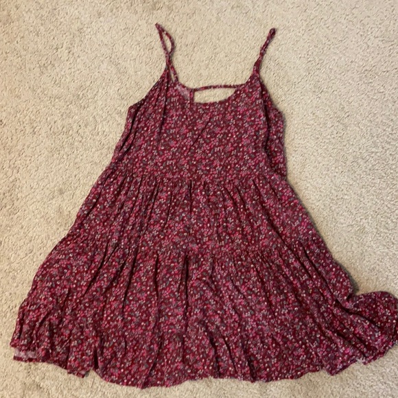 Dress - Picture 1 of 5